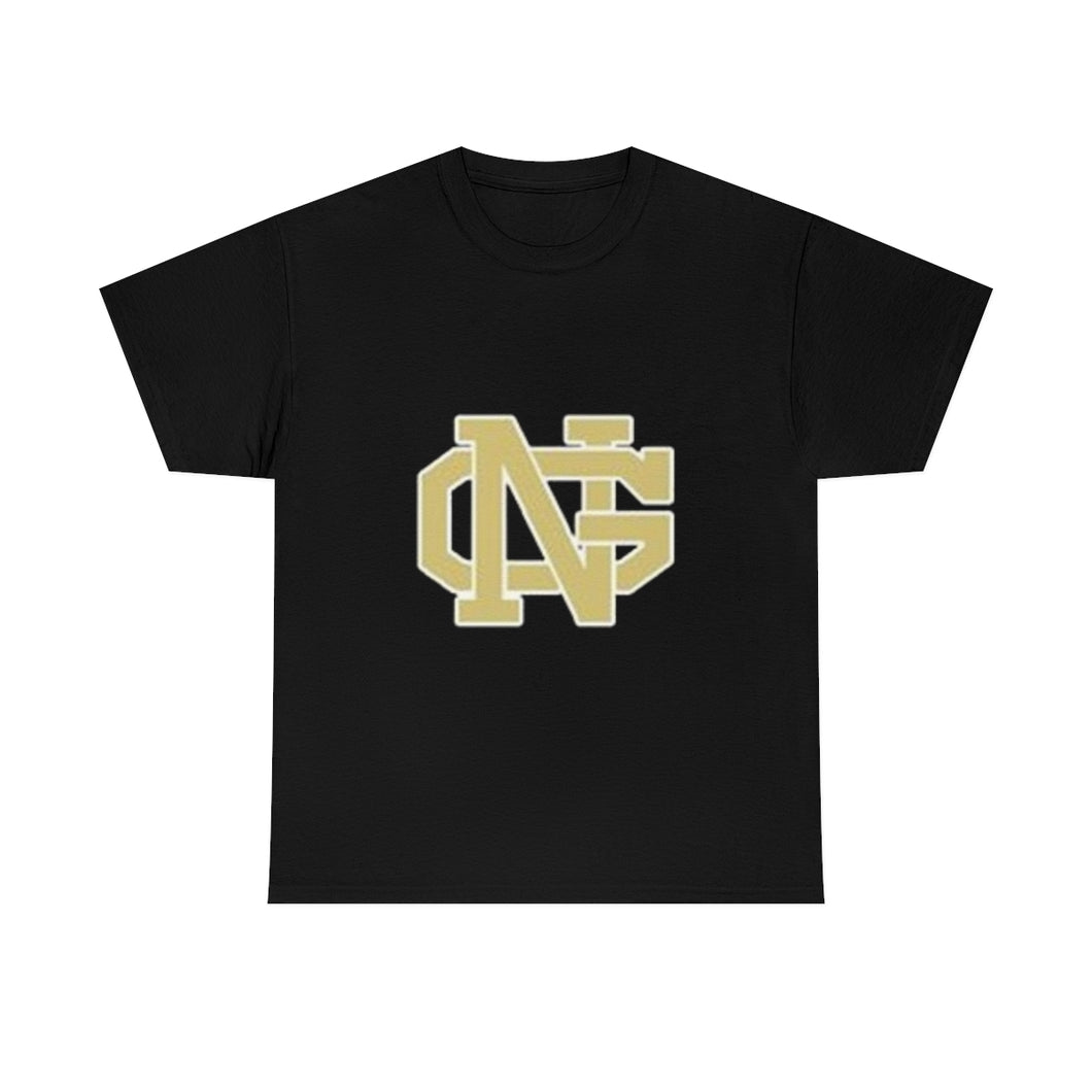 North Gaston Unisex Heavy Cotton Tee