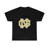 North Gaston Unisex Heavy Cotton Tee