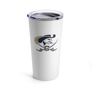 Cuthbertson HS Tumbler 20oz