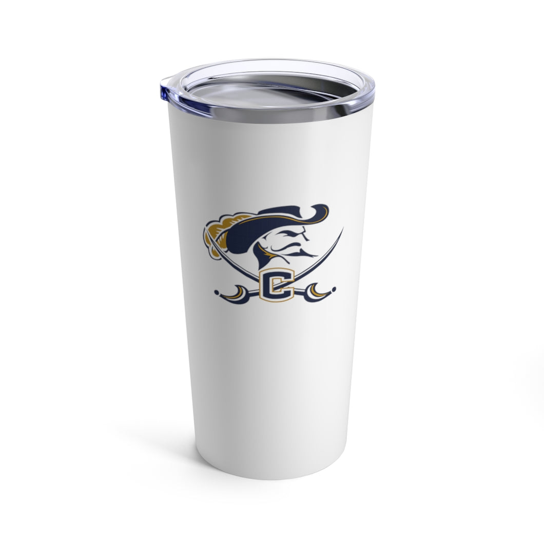 Cuthbertson HS Tumbler 20oz