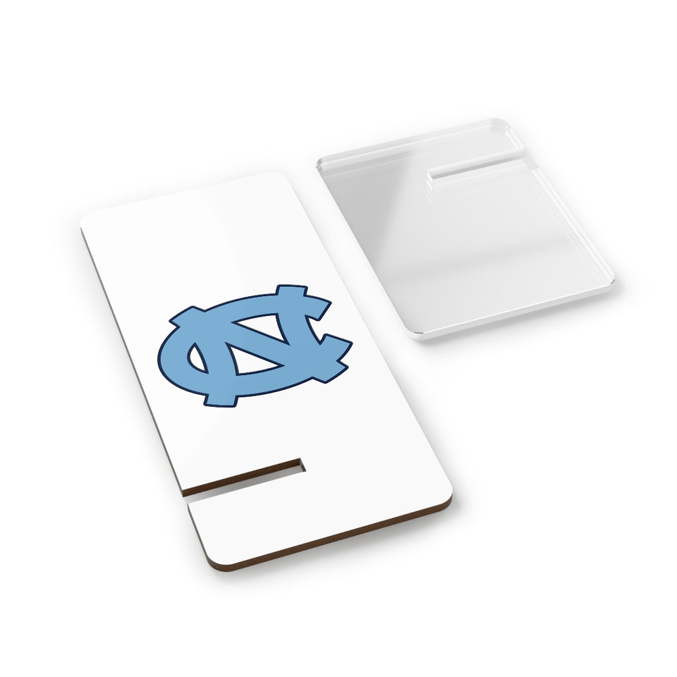 UNC Mobile Display Stand
