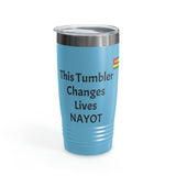 NAYOT Ringneck Tumbler, 20oz