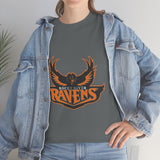 Rocky River Unisex Heavy Cotton Tee