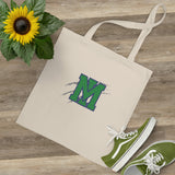 Monuntain Island Chareter School Tote Bag