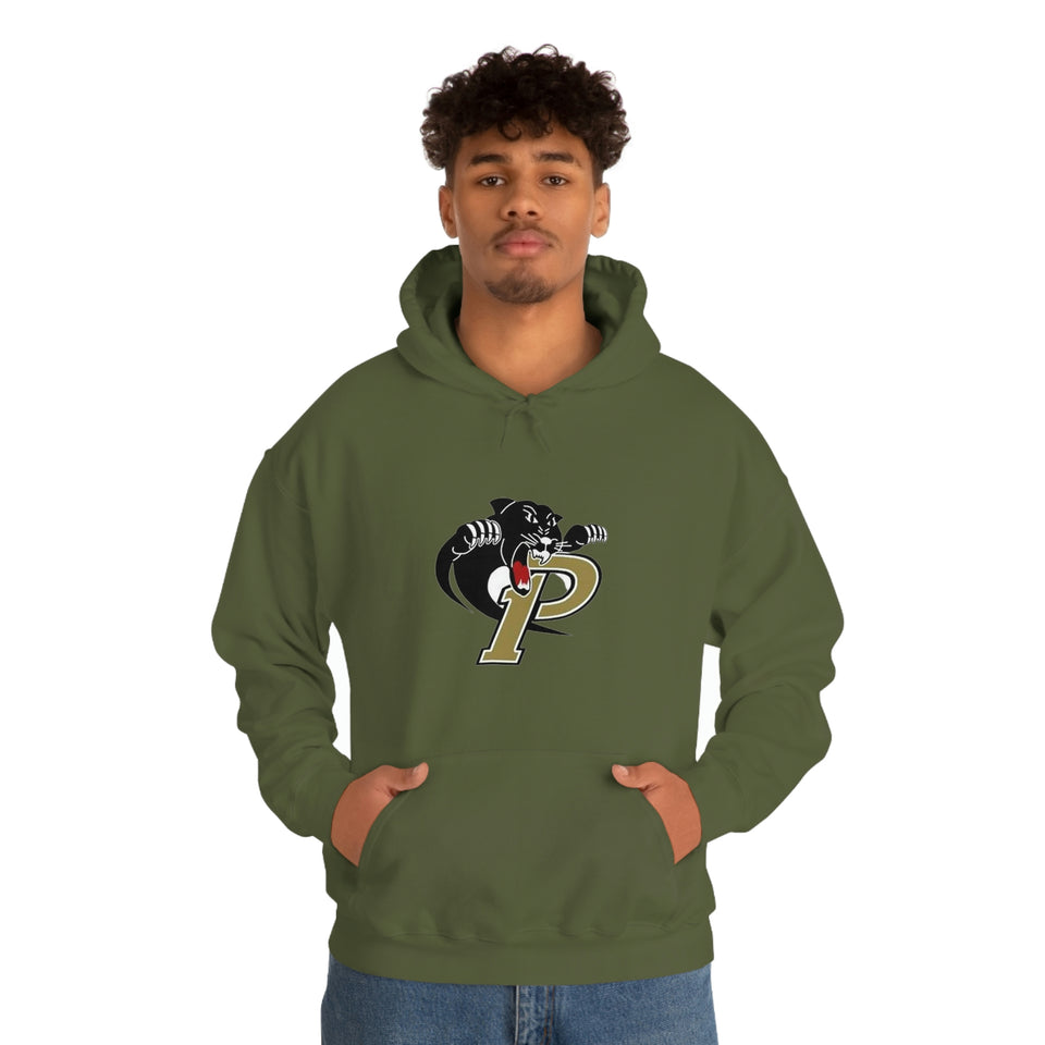 Providence HS Unisex Heavy Blend™ Hooded Sweatshirt