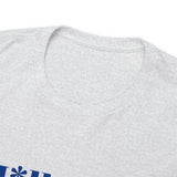 H*ll Yeah! UNCG Senior Unisex Heavy Cotton Tee