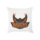 Rocky River Cushion