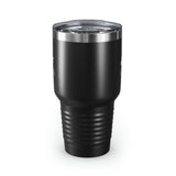 Queens Grant HS Ringneck Tumbler, 30oz