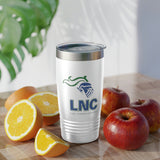 Lake Norman Charter Ringneck Tumbler, 20oz