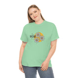 Best Mom Ever Unisex Heavy Cotton Tee