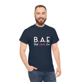 Best Aunt Ever Unisex Heavy Cotton Tee