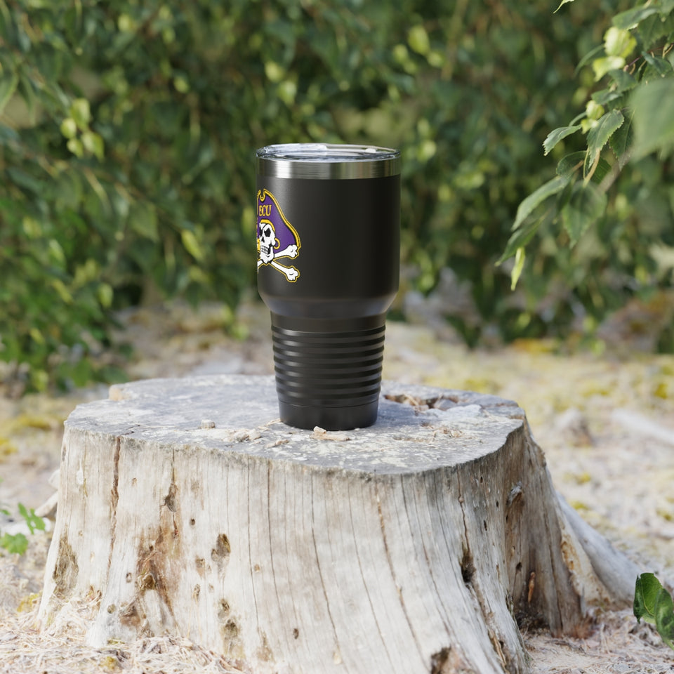 East Carolina Ringneck Tumbler, 30oz