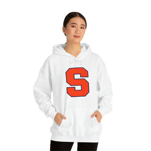 Syracuse Orange Hooded Sweatshirt