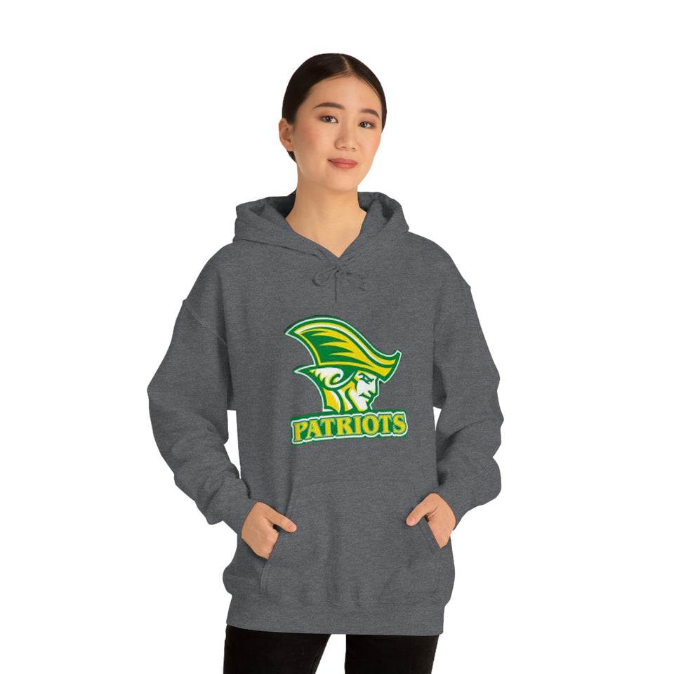 Independence Unisex Heavy Blend™ Hooded Sweatshirt