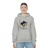 Providence HS Class of 2023 Unisex Heavy Blend™ Hooded Sweatshirt