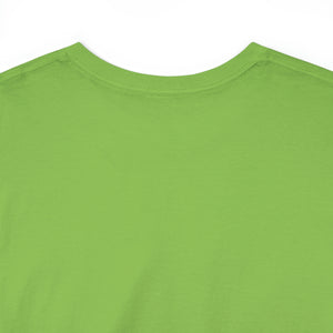 Yes Honey Unisex Heavy Cotton Tee