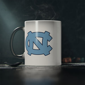UNC Magic Mug