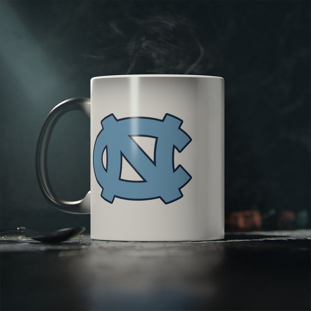 UNC Magic Mug
