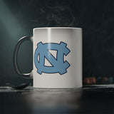 UNC Magic Mug
