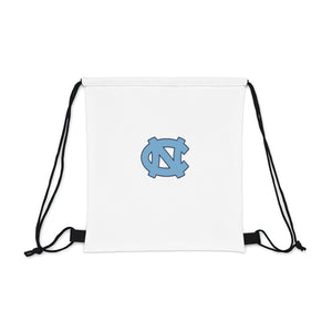 UNC Drawstring Bag