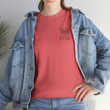 Best Nana Ever Unisex Heavy Cotton Tee
