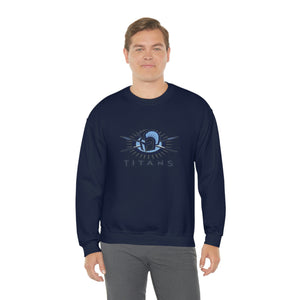 Hopewell HS Unisex Heavy Blend™ Crewneck Sweatshirt