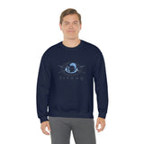 Hopewell HS Unisex Heavy Blend™ Crewneck Sweatshirt