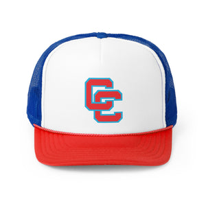 Charlotte Catholic Trucker Caps