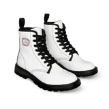 South Meck HS Men's Canvas Boots