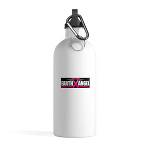 Earth Angel Stainless Steel Water Bottle