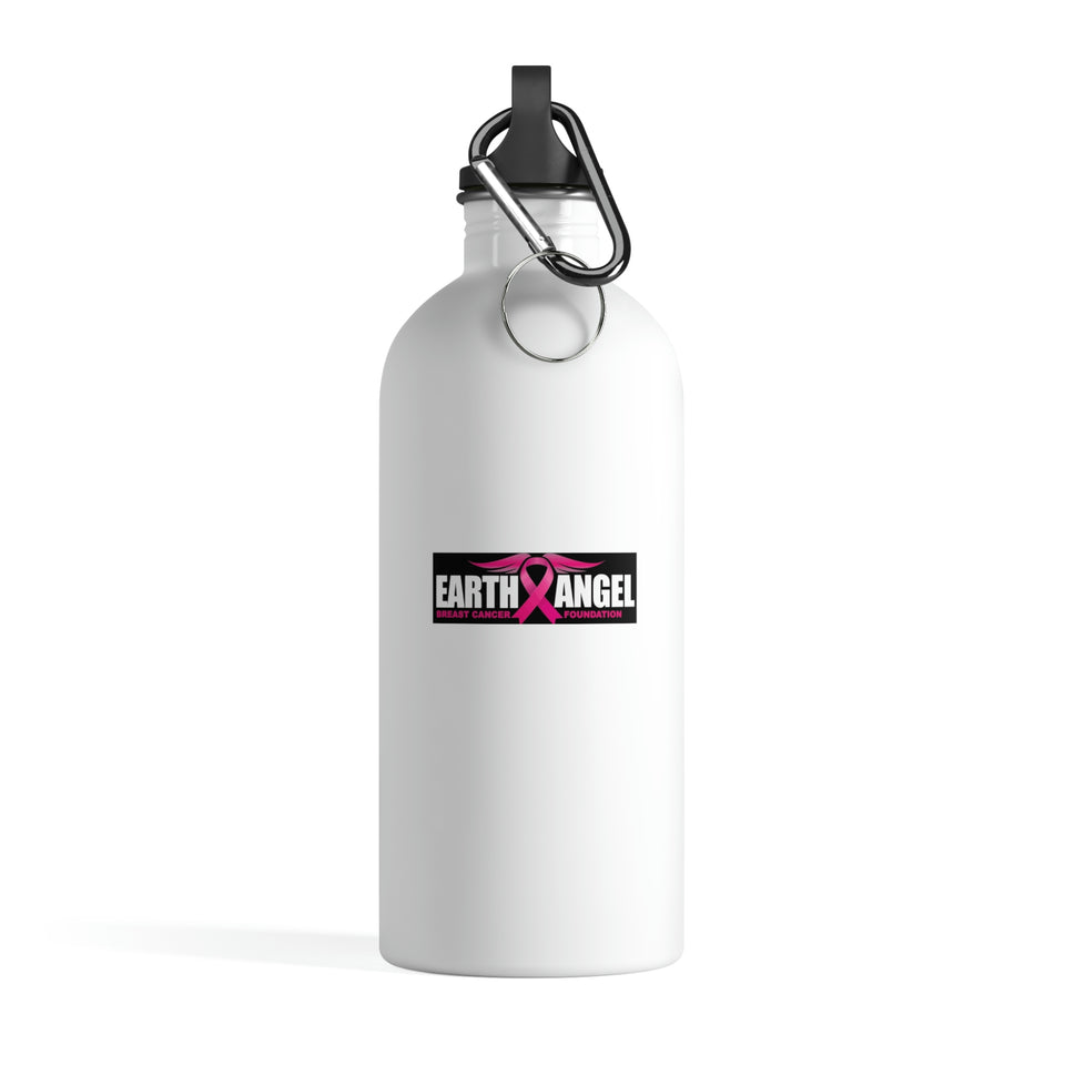 Earth Angel Stainless Steel Water Bottle