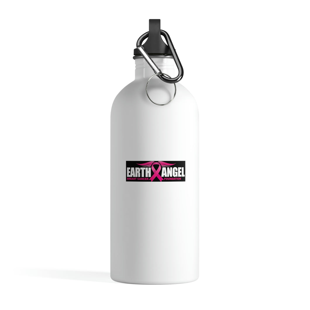Earth Angel Stainless Steel Water Bottle