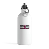 Earth Angel Stainless Steel Water Bottle