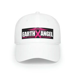 Earth Angel Low Profile Baseball Cap
