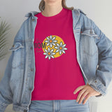 Best Mom Ever Unisex Heavy Cotton Tee