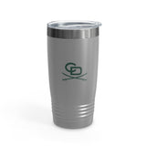 Country Day Ringneck Tumbler, 20oz