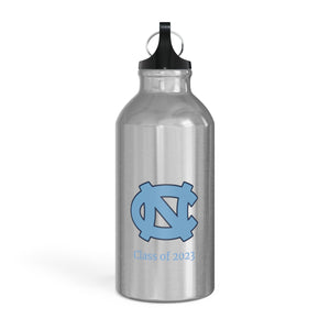 UNC Class of 2023 Sport Bottle