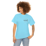 Best Aunt Ever Unisex Heavy Cotton Tee