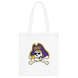 East Carolina Tote Bag