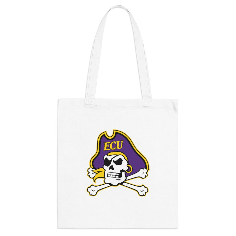 East Carolina Tote Bag