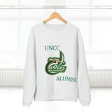 UNCC ALUMNI Crew Neck Sweatshirt