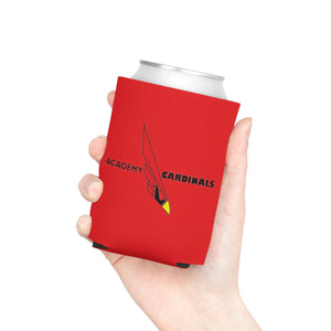 Phillip O. Berry Can Cooler