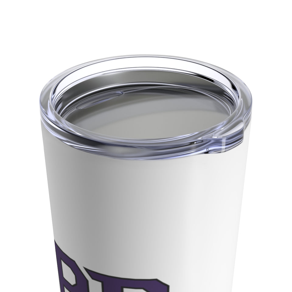 Porter Ridge HS Tumbler 20oz