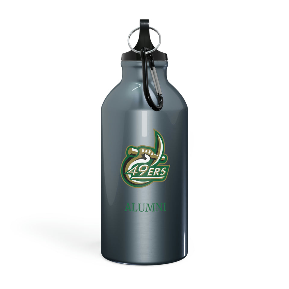 UNCC ALUMNI Oregon Sport Bottle
