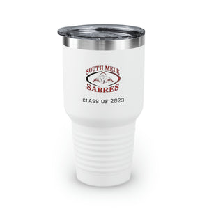 South Meck HS Class of 2023 Ringneck Tumbler, 30oz