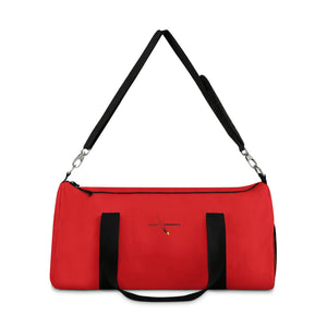 Phillip O. Berry Duffel Bag