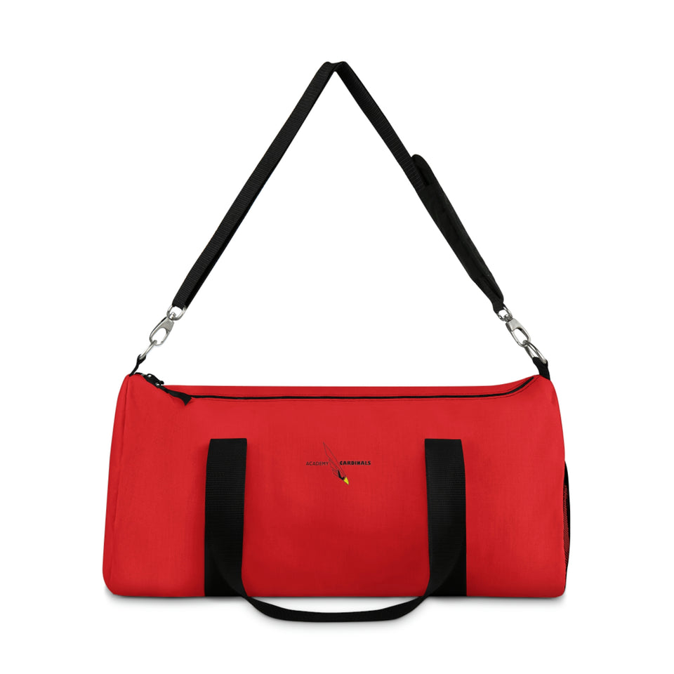 Phillip O. Berry Duffel Bag