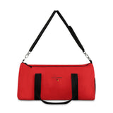 Phillip O. Berry Duffel Bag