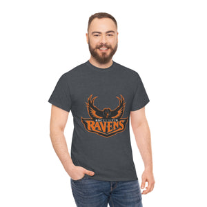 Rocky River Unisex Heavy Cotton Tee