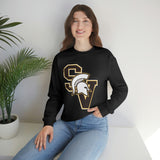 Sun Valley HS Crewneck Sweatshirt